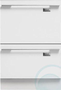 Fisher & Paykel DishDrawer DD60DI6 Fisher & Paykel DishDrawer DD60DI6