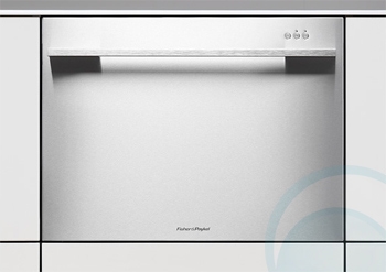 Fisher & Paykel DishDrawer DD60SDFTX6 Fisher & Paykel DishDrawer DD60SDFTX6