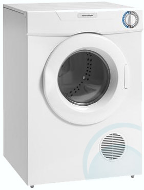 45kg Fisher Paykel Dryer DE45F56AW