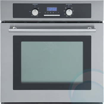 600mm/60cm Delonghi Electric Oven DE60MPS 600mm/60cm Delonghi Electric Oven DE60MPS