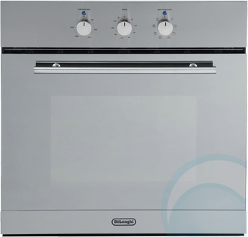 600mm/60cm Delonghi Electric Oven DE60MS 600mm/60cm Delonghi Electric Oven DE60MS