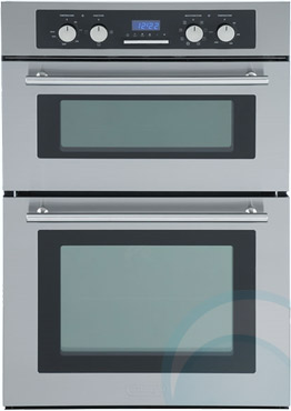 600mm/60cm Delonghi Electric Oven DE62MPS 600mm/60cm Delonghi Electric Oven DE62MPS