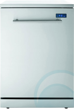 Delonghi Dishwasher DEDW87S Delonghi Dishwasher DEDW87S