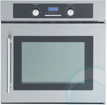 600mm/60cm Delonghi Electric Oven DESIDESRH 600mm/60cm Delonghi Electric Oven DESIDESRH