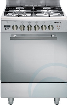 Emilia Upright Oven DI664EI2 Emilia Upright Oven DI664EI2