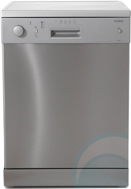 Euromaid Standard Dishwasher DW24S Euromaid Standard Dishwasher DW24S