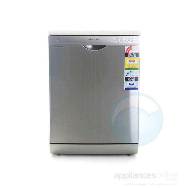 Fisher & Paykel Dishwasher DW6 Appliances Online