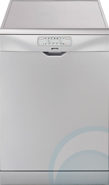 Smeg Dishwasher DWA149S Smeg Dishwasher DWA149S