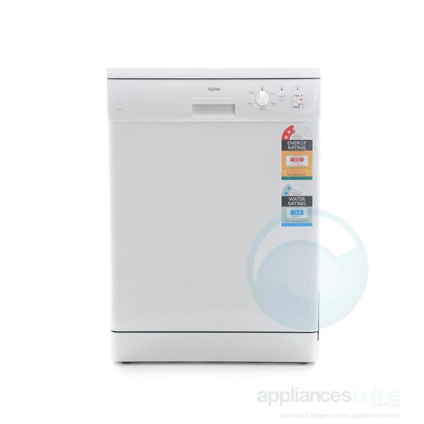 Dishlex Dishwasher DX103WK Appliances Online