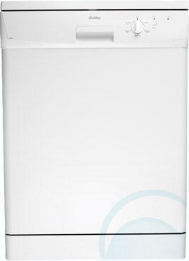 Dishlex Dishwasher DX103WK