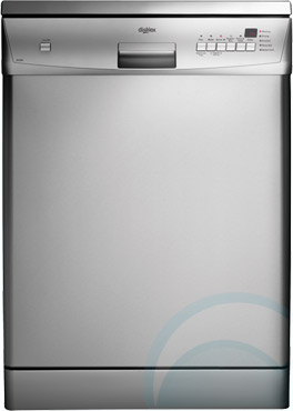Dishlex Dishwasher DX301SK