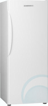 389L Fisher & Paykel Freezer E388RWW 389L Fisher & Paykel Freezer E388RWW