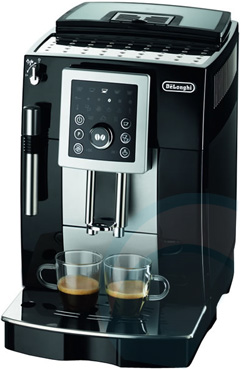Delonghi Coffee Machine ECAM23210B Delonghi Coffee Machine ECAM23210B