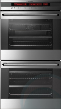 600mm/60cm Electrolux Electric Oven EDEE63CS 600mm/60cm Electrolux Electric Oven EDEE63CS