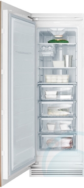 300L Electrolux Freezer EFM3001WC 300L Electrolux Freezer EFM3001WC