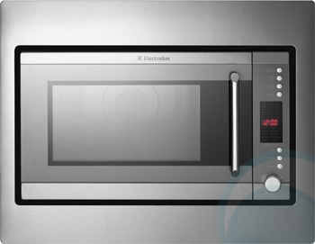 Electrolux Convection Microwave EMC2867BI Electrolux Convection Microwave EMC2867BI