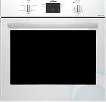 600mm/60cm Chef Electric Wall Oven EOC644W 600mm/60cm Chef Electric Wall Oven EOC644W