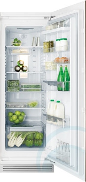 370L Electrolux Fridge ERM3701WC 370L Electrolux Fridge ERM3701WC