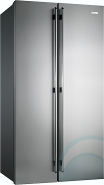 610L Electrolux Side by Side ESE6107SC
