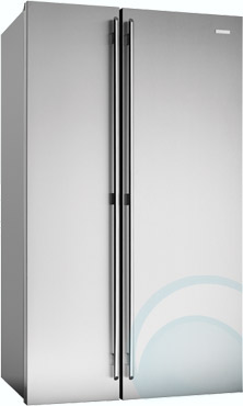 700L Electrolux Side By Side Fridge ESE7007SC 700L Electrolux Side By Side Fridge ESE7007SC