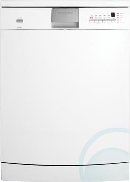 Electrolux Dishwasher ESF65060W Electrolux Dishwasher ESF65060W