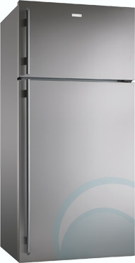 520L Electrolux Fridge ETM5207SCRH