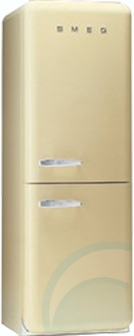 330L Smeg Fridge FAB32C