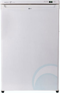 110L LG Bar Freezer GC154SQS