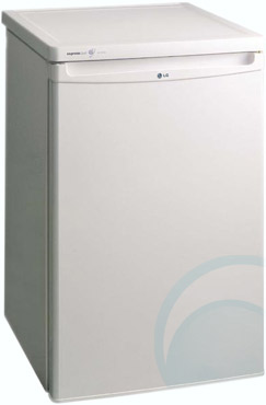 140L LG Bar Fridge GC181SA 140L LG Bar Fridge GC181SA