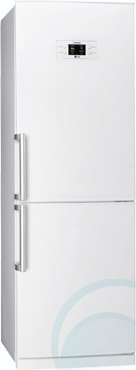 305L LG Fridge GC305WFBRH