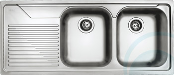 Franke Garda Sink GDX621LHD