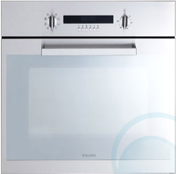 600mm/60cm Glem Electric Wall Oven GF64HI 600mm/60cm Glem Electric Wall Oven GF64HI
