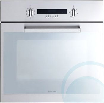 600mm/60cm Glem Electric Wall Oven GF65HI 600mm/60cm Glem Electric Wall Oven GF65HI
