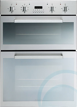 600mm/60cm Glem Electric Wall Oven GF69DI 600mm/60cm Glem Electric Wall Oven GF69DI