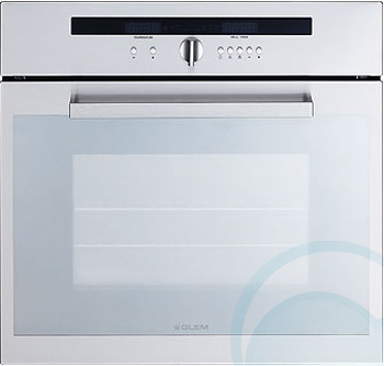 600mm/60cm Glem Electric Wall Oven GF69PI 600mm/60cm Glem Electric Wall Oven GF69PI