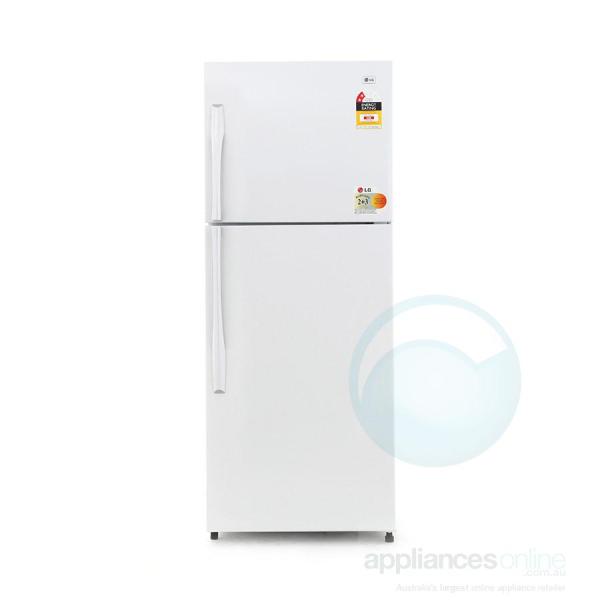 422L LG Fridge GN422FW Appliances Online