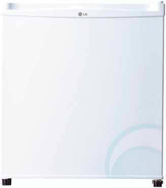 48L LG Bar Fridge GR051SW 48L LG Bar Fridge GR051SW