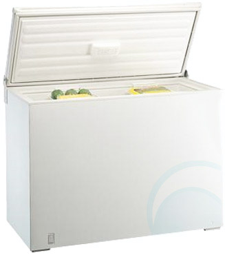 320L Fisher & Paykel Chest Freezer H320X 320L Fisher & Paykel Chest Freezer H320X