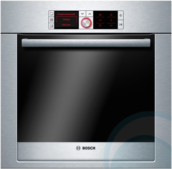 600mm/60cm Bosch Electric Wall Oven HBA58T650A 600mm/60cm Bosch Electric Wall Oven HBA58T650A