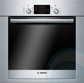 600mm/60cm Bosch Electric Wall Oven HBA73B550A 600mm/60cm Bosch Electric Wall Oven HBA73B550A