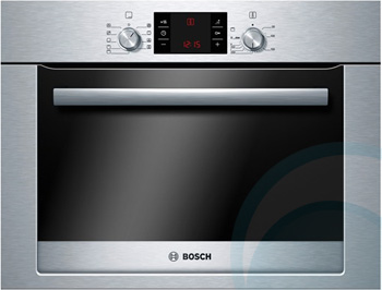 600mm/60cm Bosch Electric Wall Oven HBC53B550A 600mm/60cm Bosch Electric Wall Oven HBC53B550A