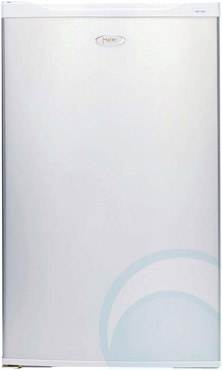 130L Haier Bar Fridge HBF130S 130L Haier Bar Fridge HBF130S