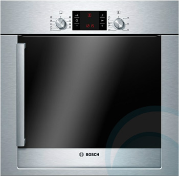600mm/60cm Bosch Electric Wall Oven HBR53B550A 600mm/60cm Bosch Electric Wall Oven HBR53B550A