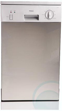 Haier Dishwasher HDW9SST Haier Dishwasher HDW9SST