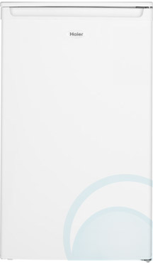 Haier Vertical Freezer HFZ85 Haier Vertical Freezer HFZ85
