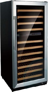 111 Btls Husky Wine Fridge HUSW360D