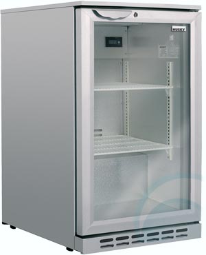 118L Husky Bar Fridge HUSC1 118L Husky Bar Fridge HUSC1