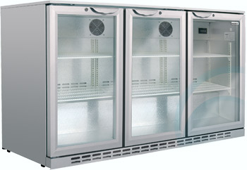 307L Husky Bar Fridge HUSC3 307L Husky Bar Fridge HUSC3