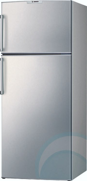 458L Bosch Fridge KDN45X40AU