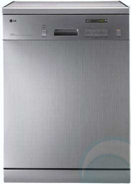 LG Dishwasher LD1415T1